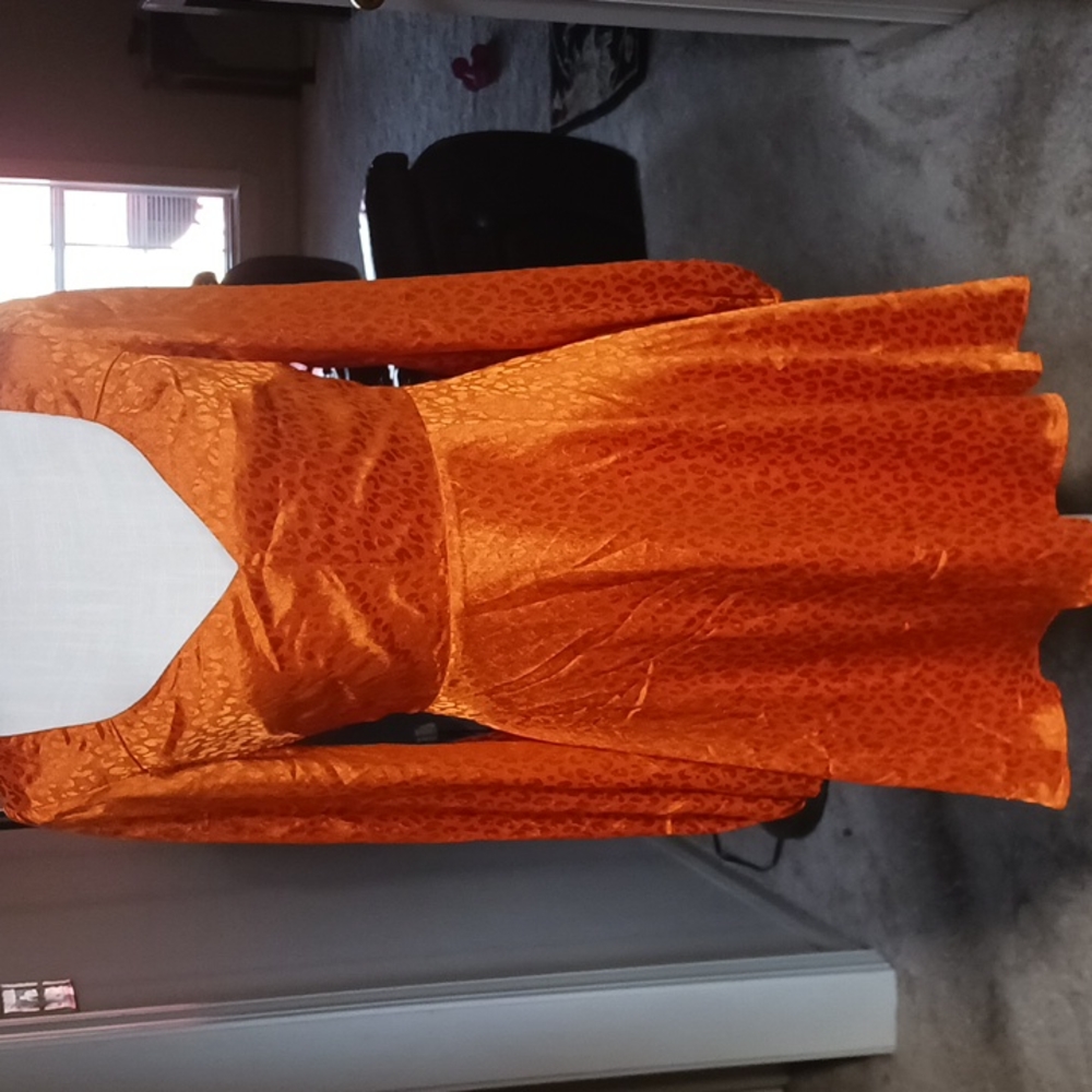 GUESS DRESS WOMEN - Picture 11 of 11
